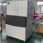 Ice Making Machine Factory - Custom Small Capacity Dry Cube Ice Machine