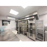 Deck Oven Factory - Wholesale Commercial Single Multi-Layer Customizable