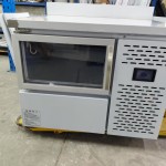 Ice Machine Factory - China Manufacturing Split Commercial Cube Ice