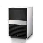 Ice Machine Factory - Wholesale 120KG Output Large Capacity Storage