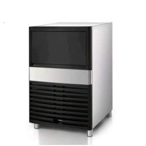 Ice Machine Factory - Wholesale 120KG Output Large Capacity Storage