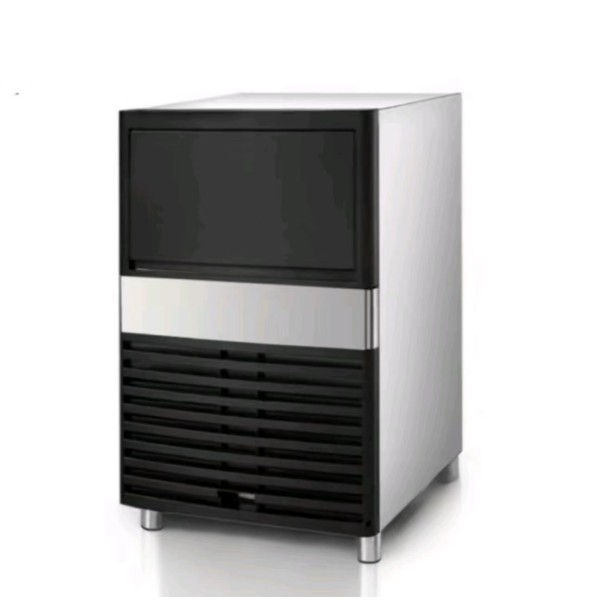 Ice Machine Factory - Wholesale 120KG Output Large Capacity Storage