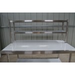 Kitchen Shelf Factory - Factory Direct Wholesale Stainless Steel Shelves
