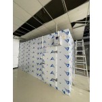 Cold Room Factory - Custom Modular Walk in Cooler Mobile Blast Freezer
