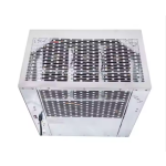 Ice Machine Factory - China Manufacturing Split Commercial Cube Ice