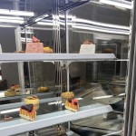 Cake Display Case Factory - Custom Glass Bakery Equipment Showcase Cooler