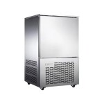 Shock Freezer Factory - Custom 15 Tray Blast Chiller Quick Freezing Machine