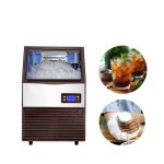 Ice Making Machine Factory - Custom Small Capacity Dry Cube Ice Machine