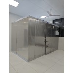 Cold Room Factory - Custom Walk-In Cooler Condensing Unit Evaporator