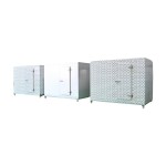 Cold Room Factory - Custom Compressor Refrigeration Walk-in Freezer