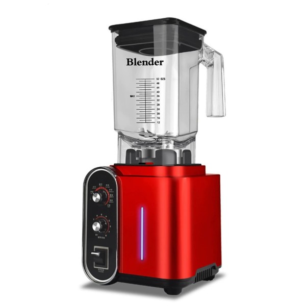 Blender Machine Factory - Custom 3 In1 High Power Copper Motor Blender