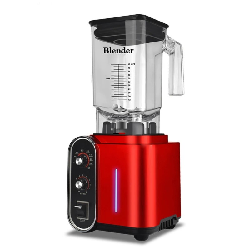 Blender Machine Factory - Custom 3 In1 High Power Copper Motor Blender