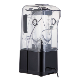 Blender Factory - Custom 2 in 1 Commercial Kitchen Fruit Juicer Blender