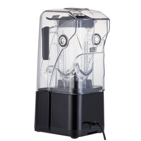 Blender Factory - Custom 2 in 1 Commercial Kitchen Fruit Juicer Blender