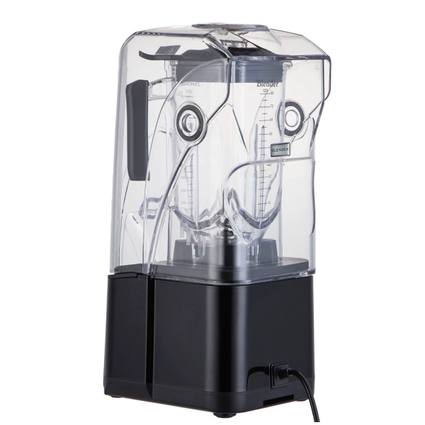 Blender Factory - Custom 2 in 1 Commercial Kitchen Fruit Juicer Blender