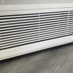 Sandwich Showcase Factory - Custom Horizontal Refrigerator Open Display