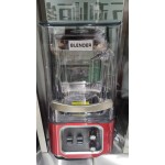 Blender Machine Factory - Custom Heavy Duty 3in1 Ice Cream Soy Milk Maker