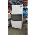 Ice Making Machine Factory - Custom Split Type Square Ice Blocks Machine