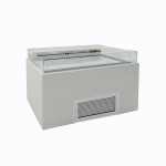 Pastry Refrigerator Factory - Custom Supermarket Sandwich Display Case