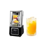 Juicer Factory - Custom Low Noise 1.5L Multifunction Smoothie Mixer