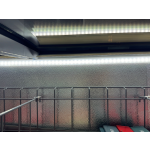 Glass Door Freezer Factory - Custom Supermarket Island Display Cabinet