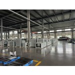 Blower Fan Factory - Custom High Pressure Portable 420mm Airflow Ventilation