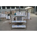 Kitchen Table Factory - Custom 304 Stainless Steel Metal Bending Fabrication