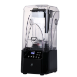 Blender Factory - Custom High Speed Power 2000w 2 Jar Commercial Blender