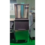 Ice Maker Factory - Custom High Efficiency 700kg Commercial Cube Ice