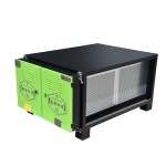 Axial Fan Factory - Custom Powder Coated Low Noise 380V Ball Bearing