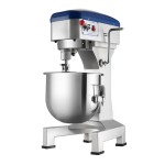 Food Mixer Factory - Custom Commercial 20L Electric Stand Dough Mixer