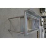 Industrial Sink Factory - Custom Commercial Stainless Steel Utility Sink