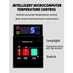 Arc Cake Cabinet Factory - Custom Small-Scale Bakery Display Refrigerator