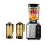 Juicer Factory - Custom High Power 3in One Tomato Fruit Blender Extractor