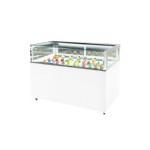 Bakery Showcase Factory - Custom Glass Display Refrigeration Cake Storage