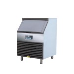 Ice Cube Maker Factory - Custom Stainless Steel 150-500Kg Ice Machine