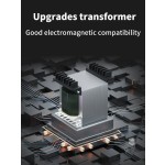 Cupcake Display Factory - Custom Upright Rectangular Glass Pastry Case