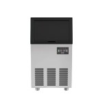 Ice Maker Factory - Custom High Output 98kg/24h Portable Ice Machine