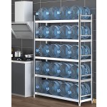 Over Shelf Factory - Custom Stainless Steel Work Table Top Shelf