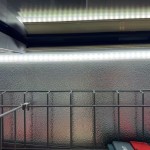 Island Fridge Factory - Custom Supermarket Combined Frozen Food Chest