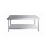 Worktable Factory - Wholesale Stainless Steel Commercial Kitchen Backsplash