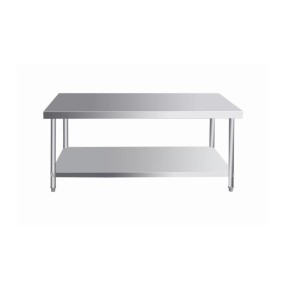 Worktable Factory - Wholesale Stainless Steel Commercial Kitchen Backsplash