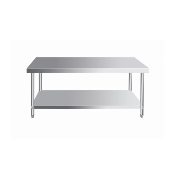 Worktable Factory - Wholesale Stainless Steel Commercial Kitchen Backsplash