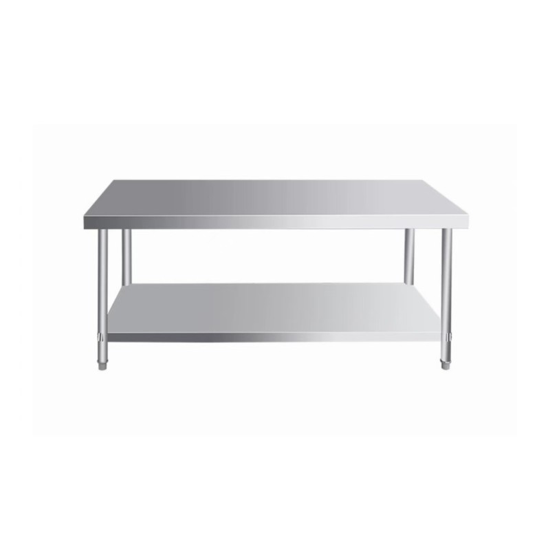 Worktable Factory - Wholesale Stainless Steel Commercial Kitchen Backsplash