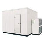 Cold Room Factory - Custom High Capacity Monoblock Cold Room System