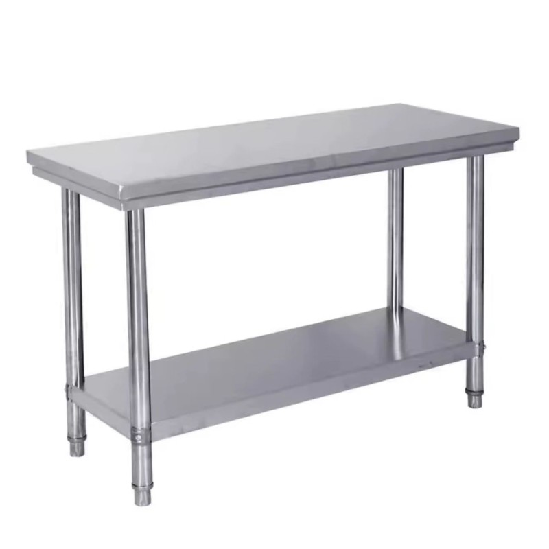 Worktable Factory - Wholesale Stainless Steel Commercial Kitchen Equipment