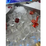 Ice Maker Factory - Custom Automatic Ice Cube Machine for Bars Cold Drinks