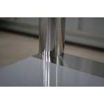 Work Table Factory - Custom Commercial Food Prep Stainless Steel Table