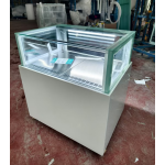 Pastry Refrigerator Factory - Custom Supermarket Sandwich Display Case