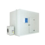 Cold Room Factory - Custom Industrial Negative Positive Temperature